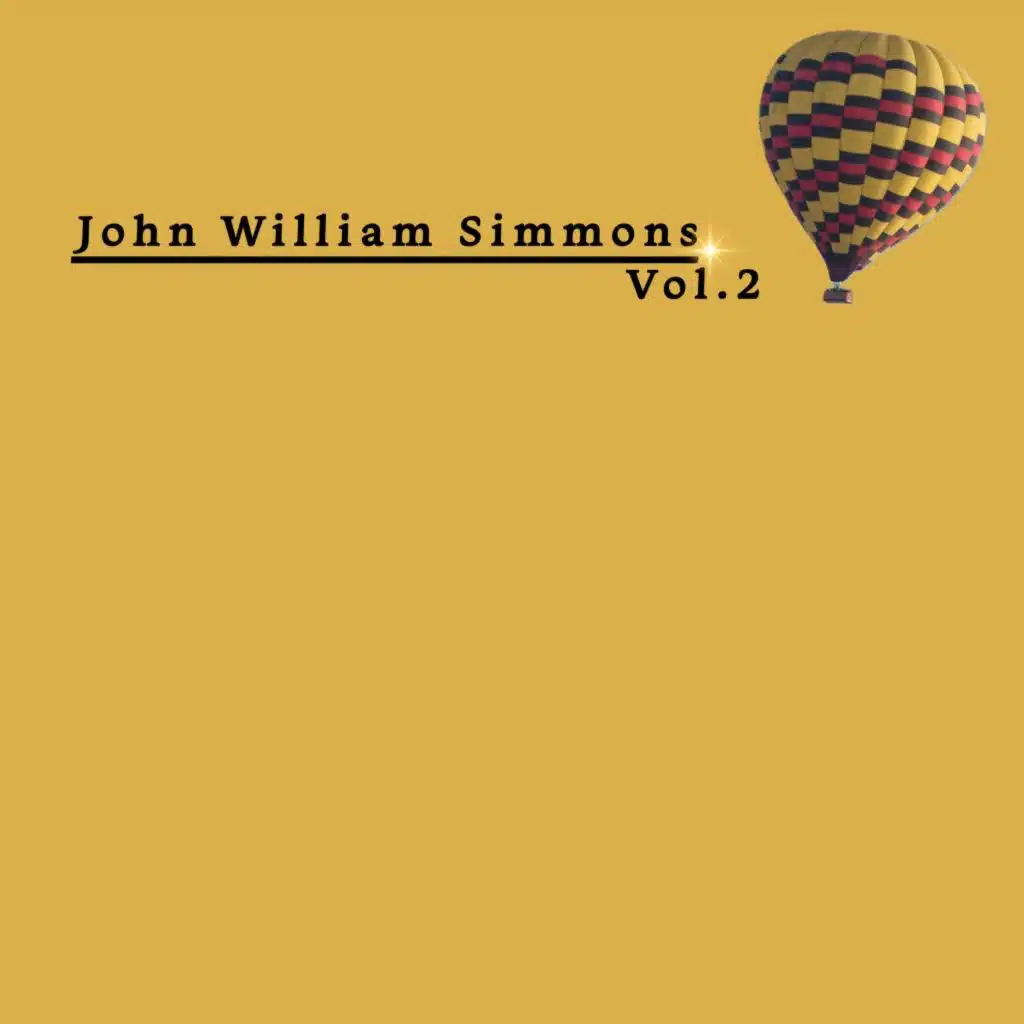 John William Simmons