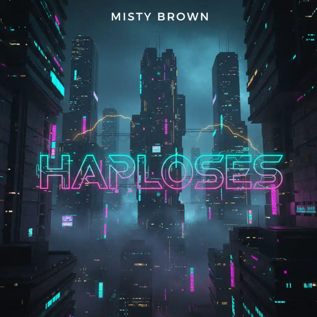 Misty Brown