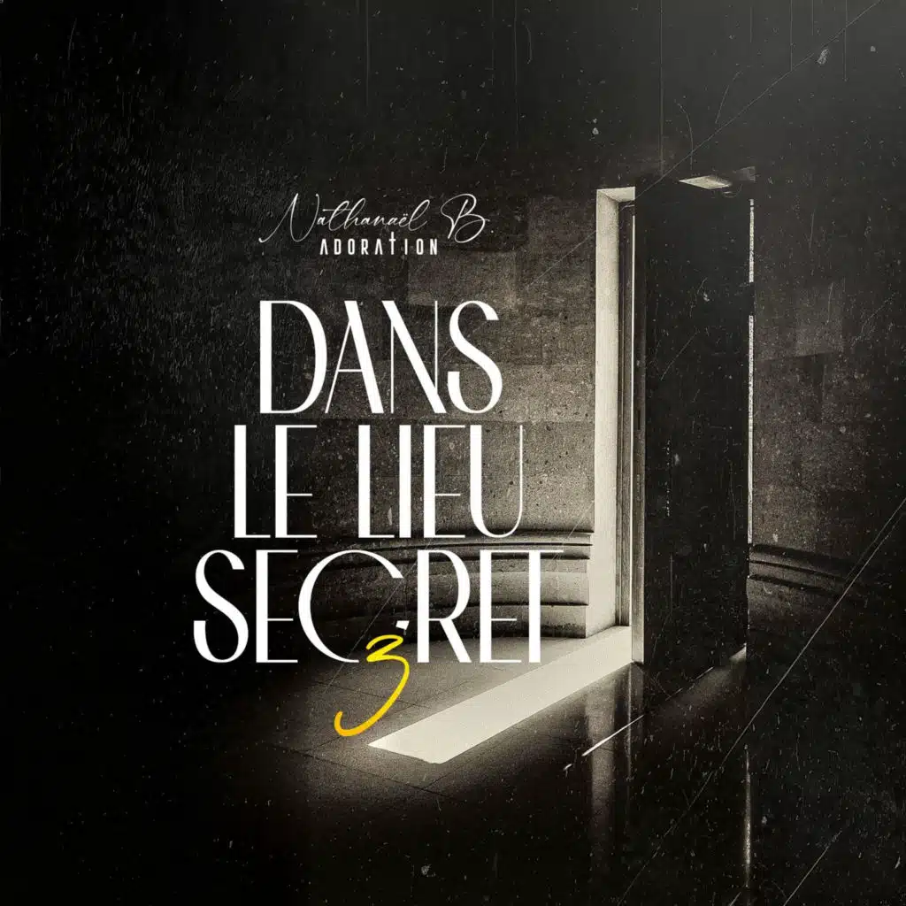 Nathanael B Adoration