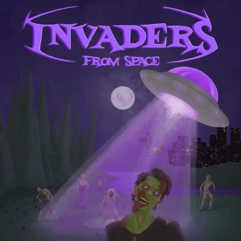 Invaders