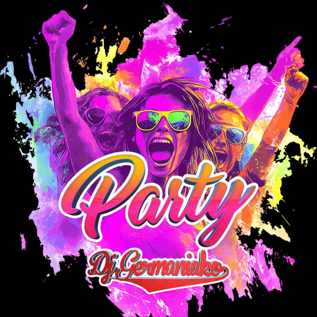 Dj Germaniako