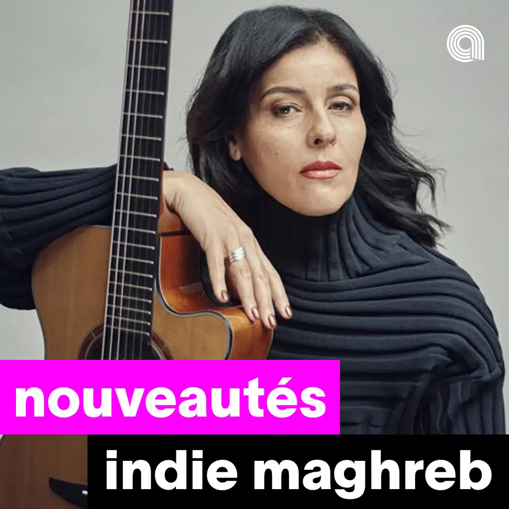 Nouveautés Indie Maghreb 
