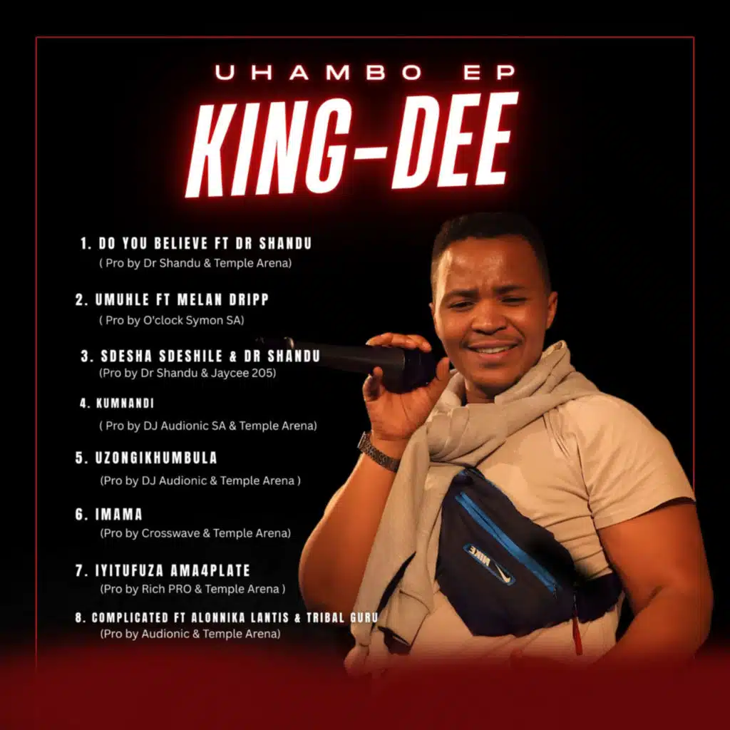 King Dee