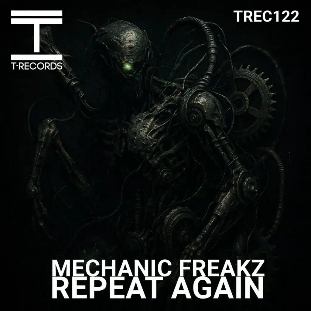 Mechanic Freakz
