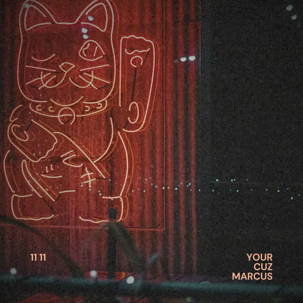 YourCuzMarcus