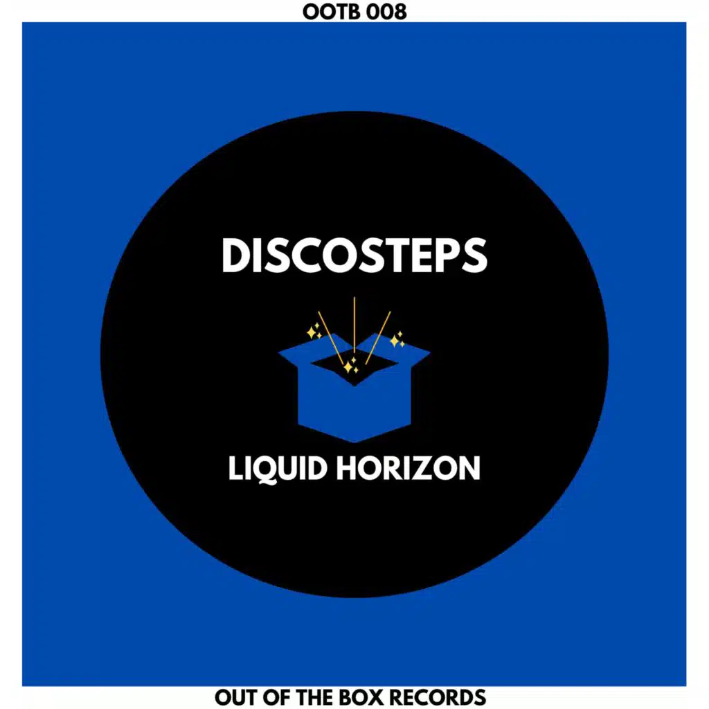Discosteps
