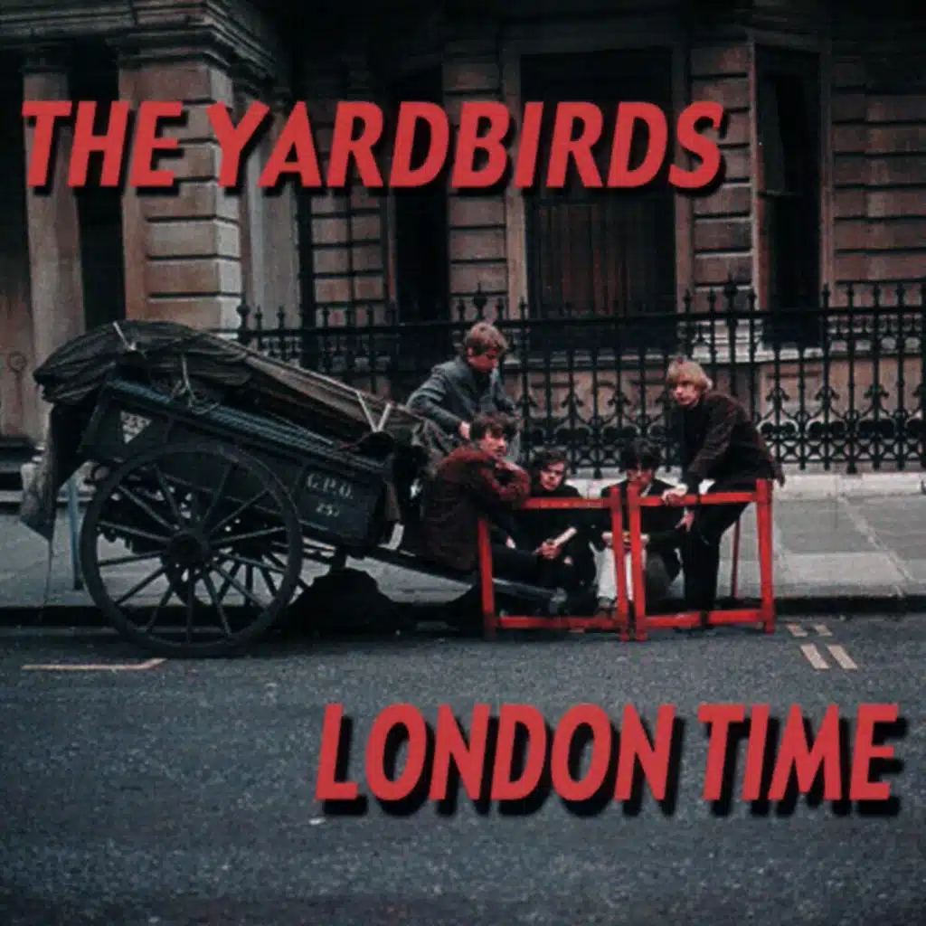 Yardbirds