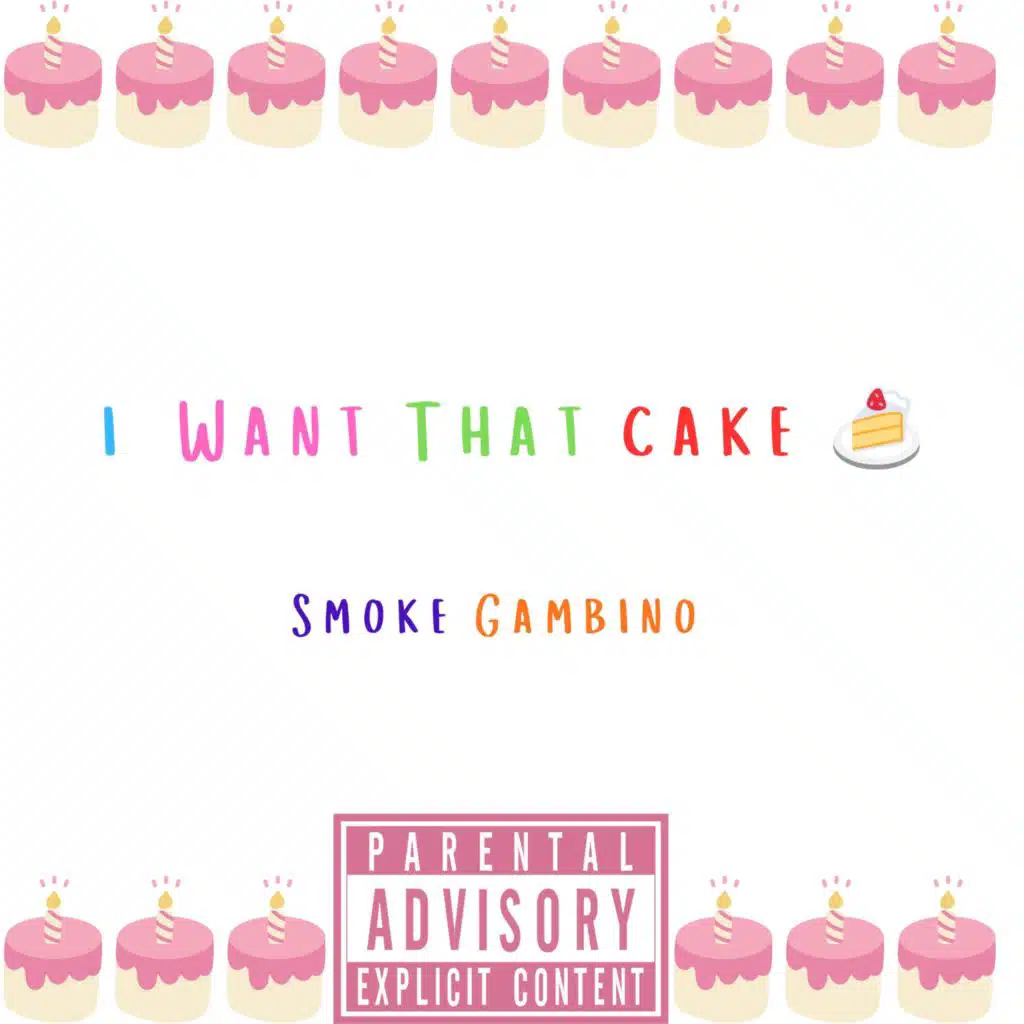 Smoke Gambino