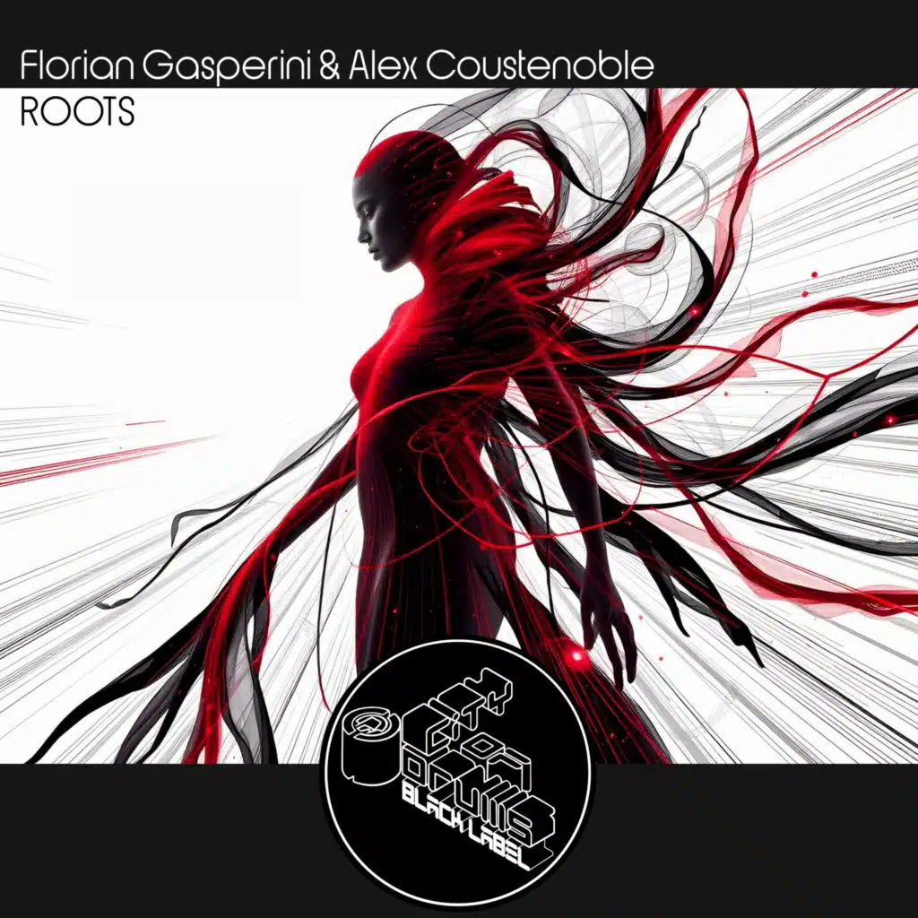 Florian Gasperini & Alex Coustenoble