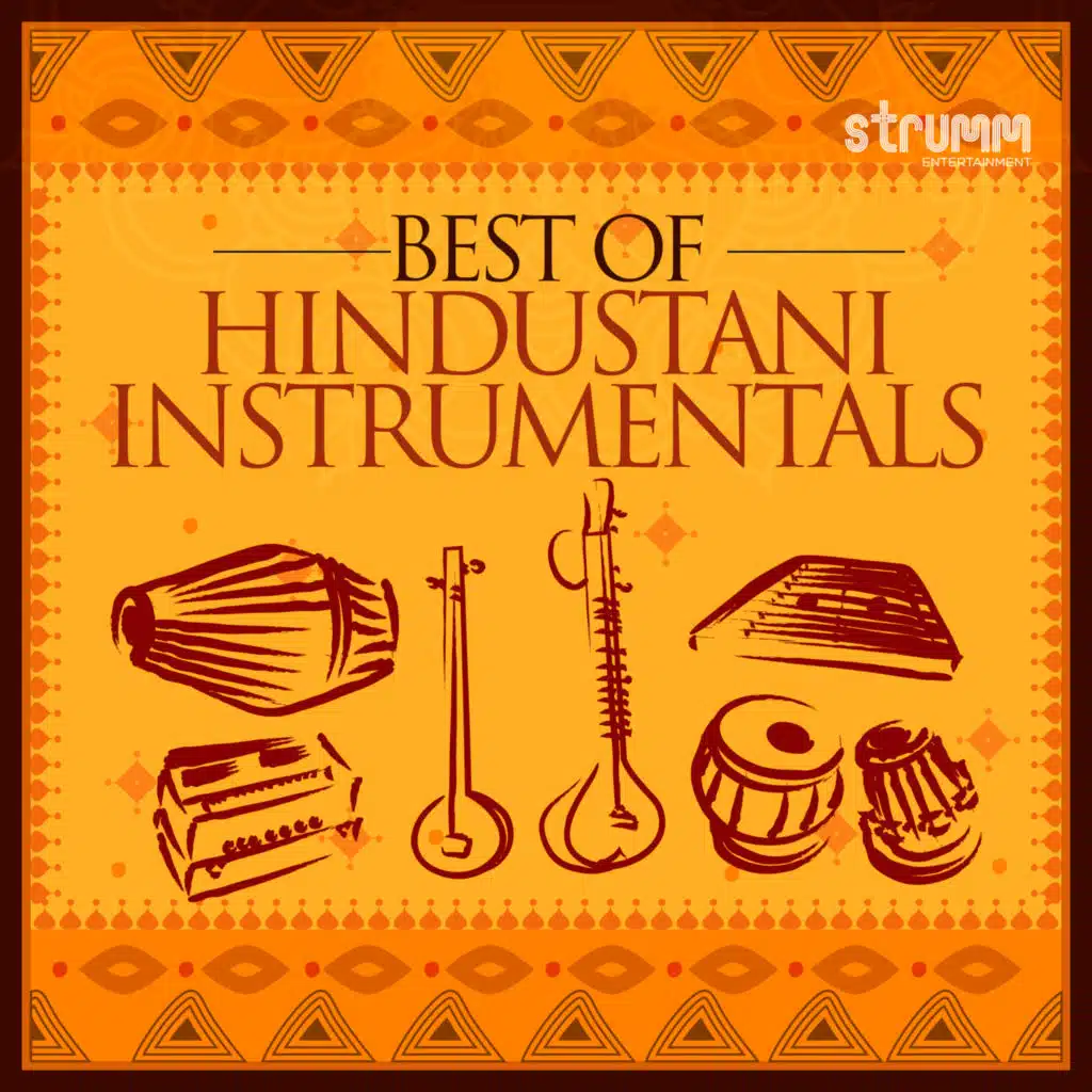 Ka Karun Sajni - My Heart Aches For Him (Instrumental)