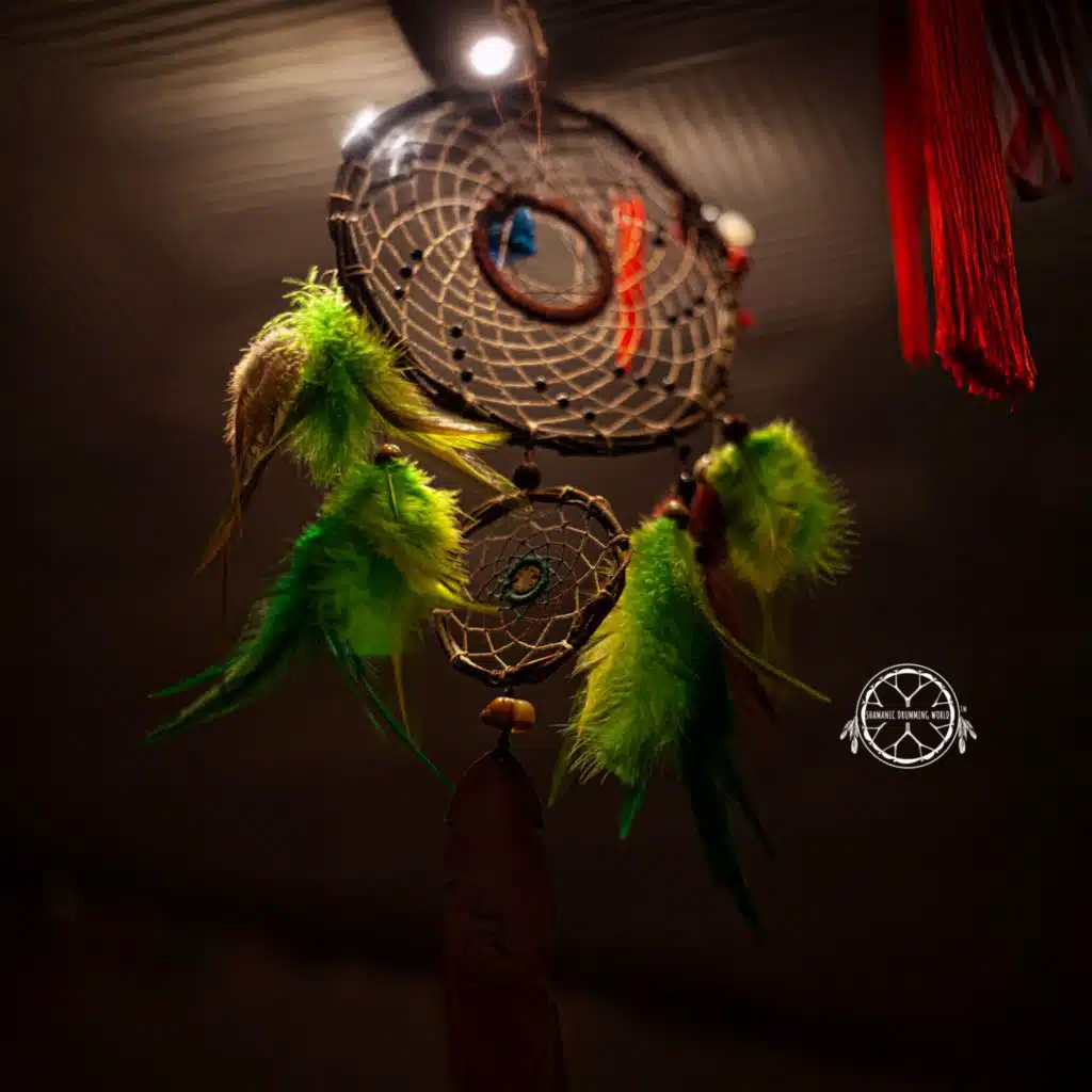 Baglama’s Quiet Trail