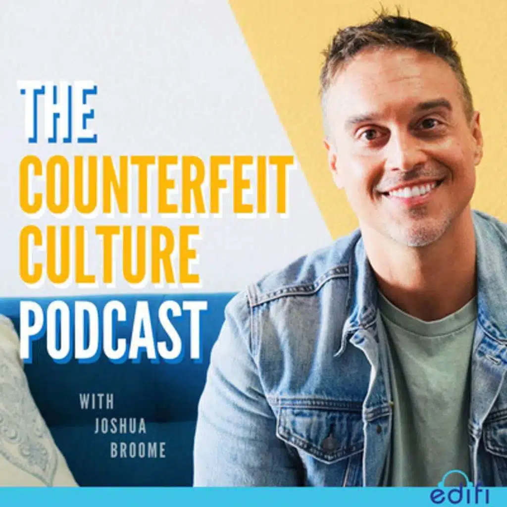 Real Masculinity Means Vulnerability: Dr. Brian Sheppard Breaks Down How to Be Healthy By Being Real