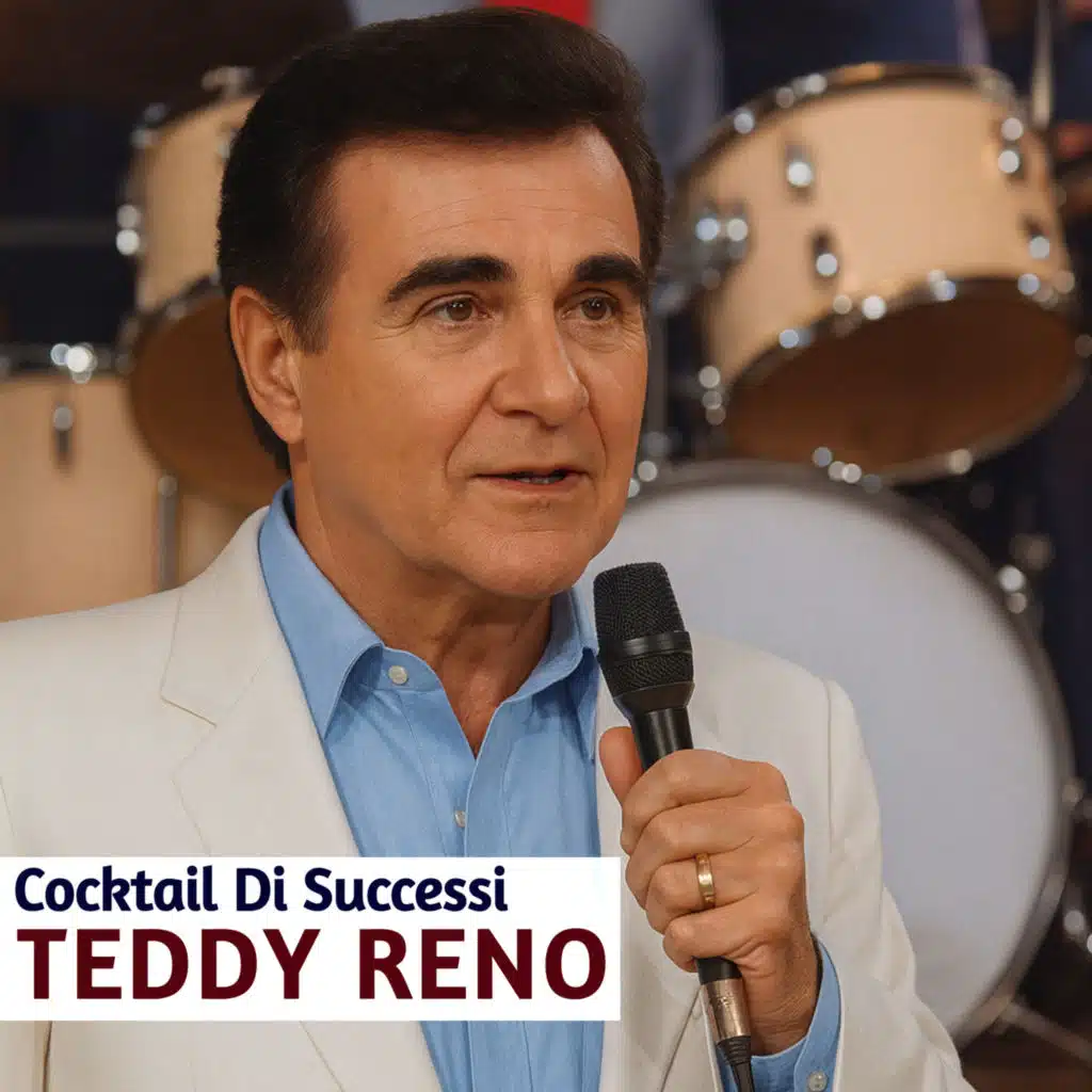 Teddy Reno