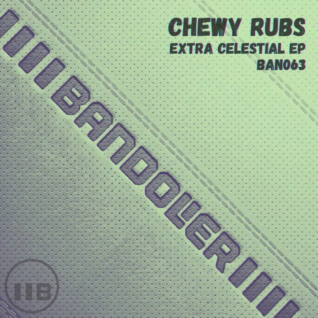 Chewy Rubs