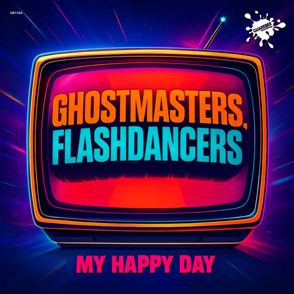 GhostMasters & Flashdancers