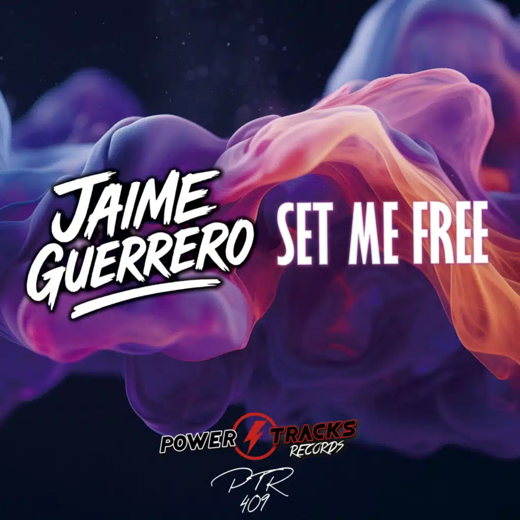 Jaime Guerrero