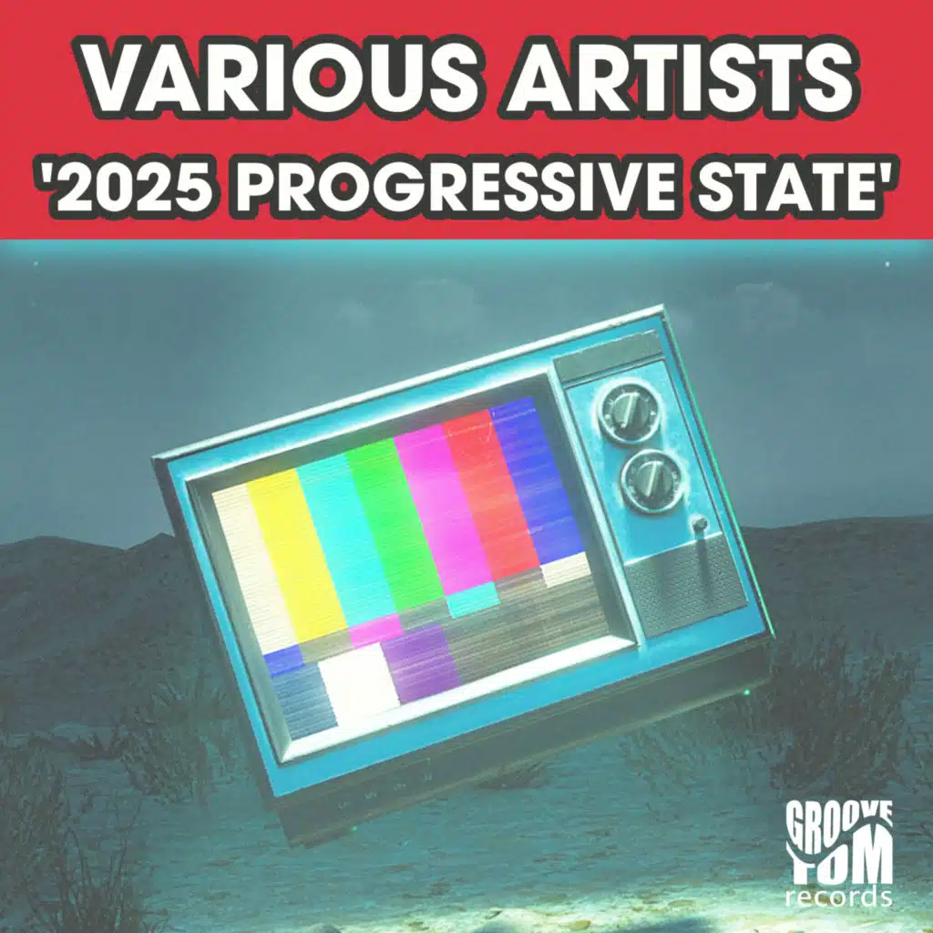 Let The Music Play (Alternative Mix)