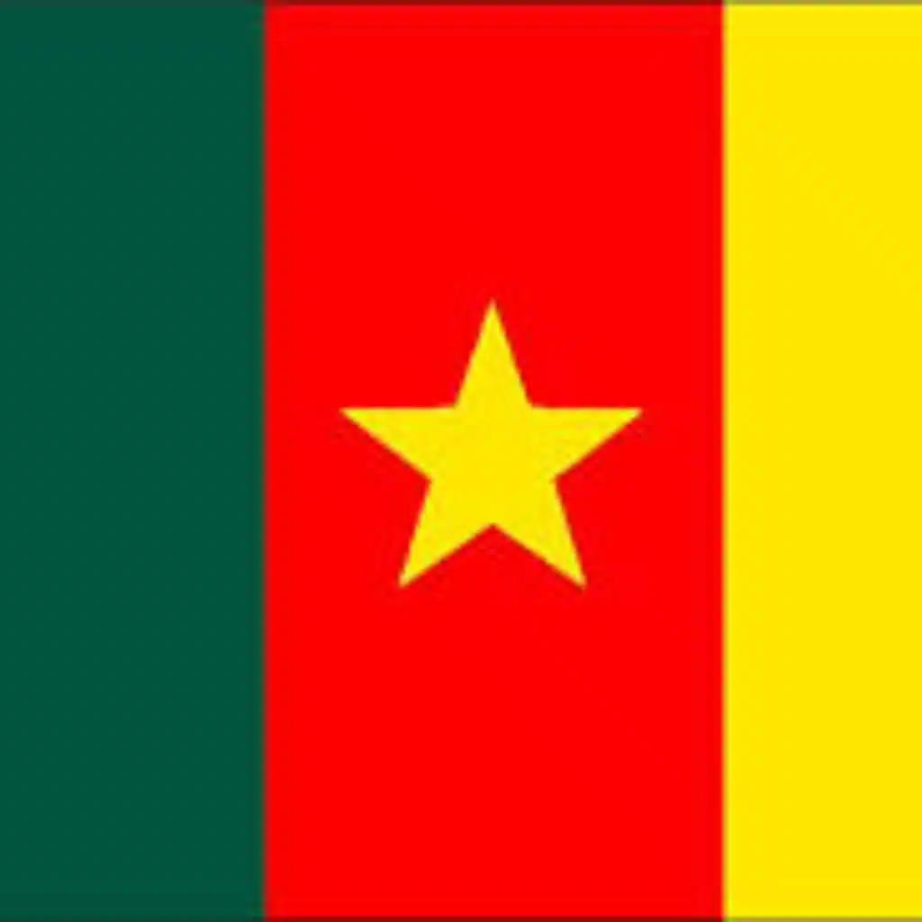 Cameroune