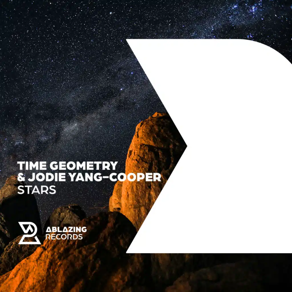 Time Geometry & Jodie Yang-Cooper