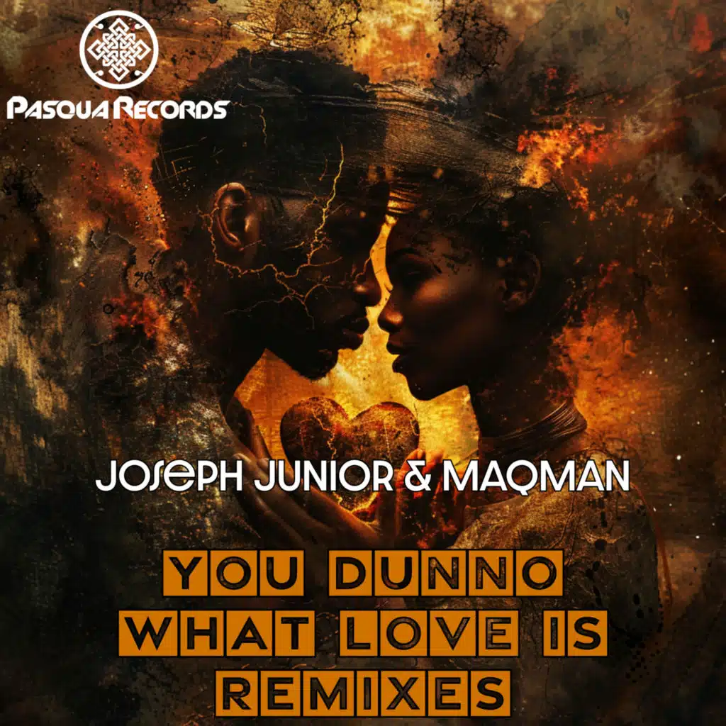 Joseph Junior, MAQman