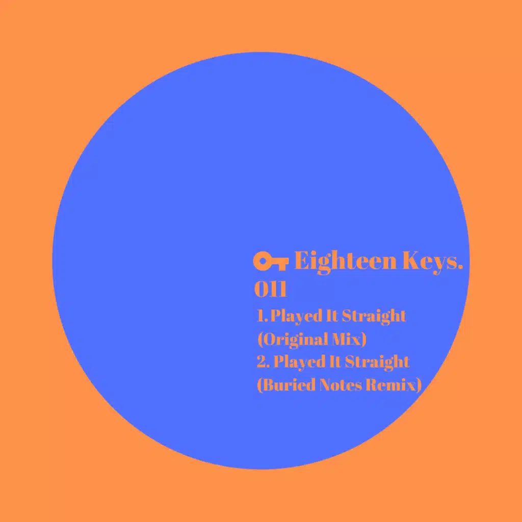 Played It Straight (Buried Notes Remix)