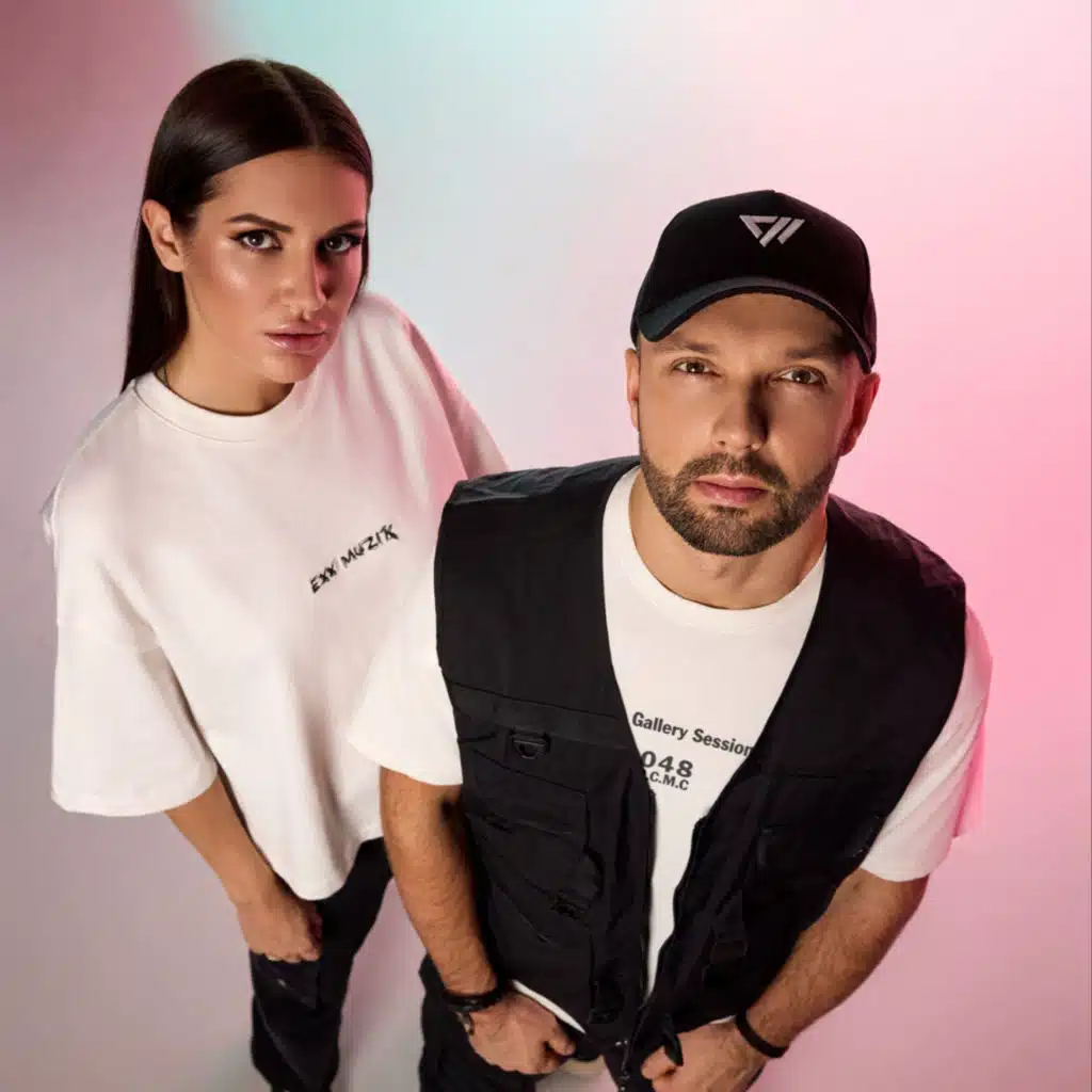 Andrey Exx & TuraniQa