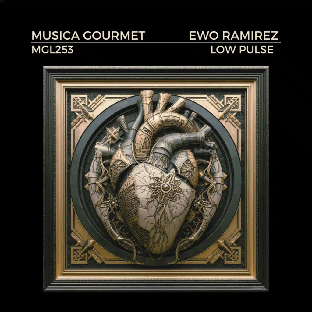Ewo Ramirez
