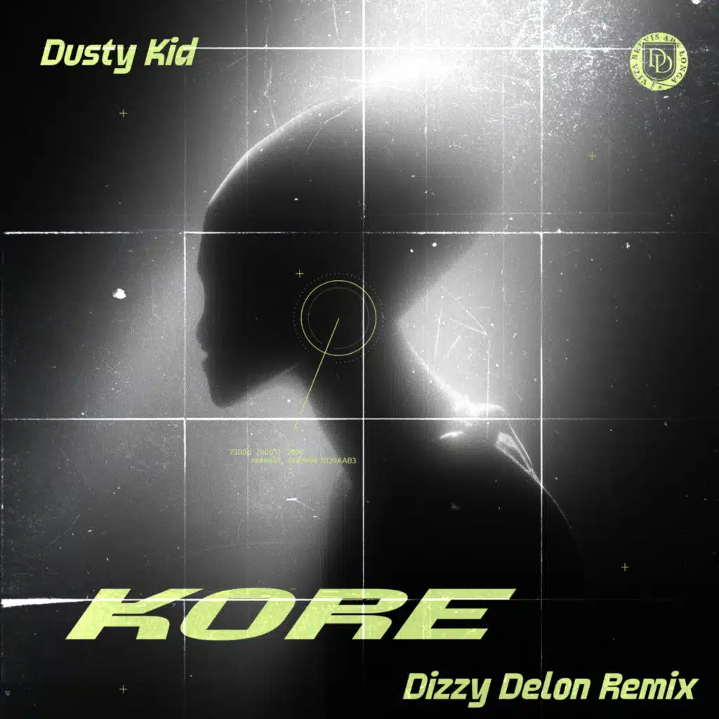Kore (Dizzy Delon Remix)