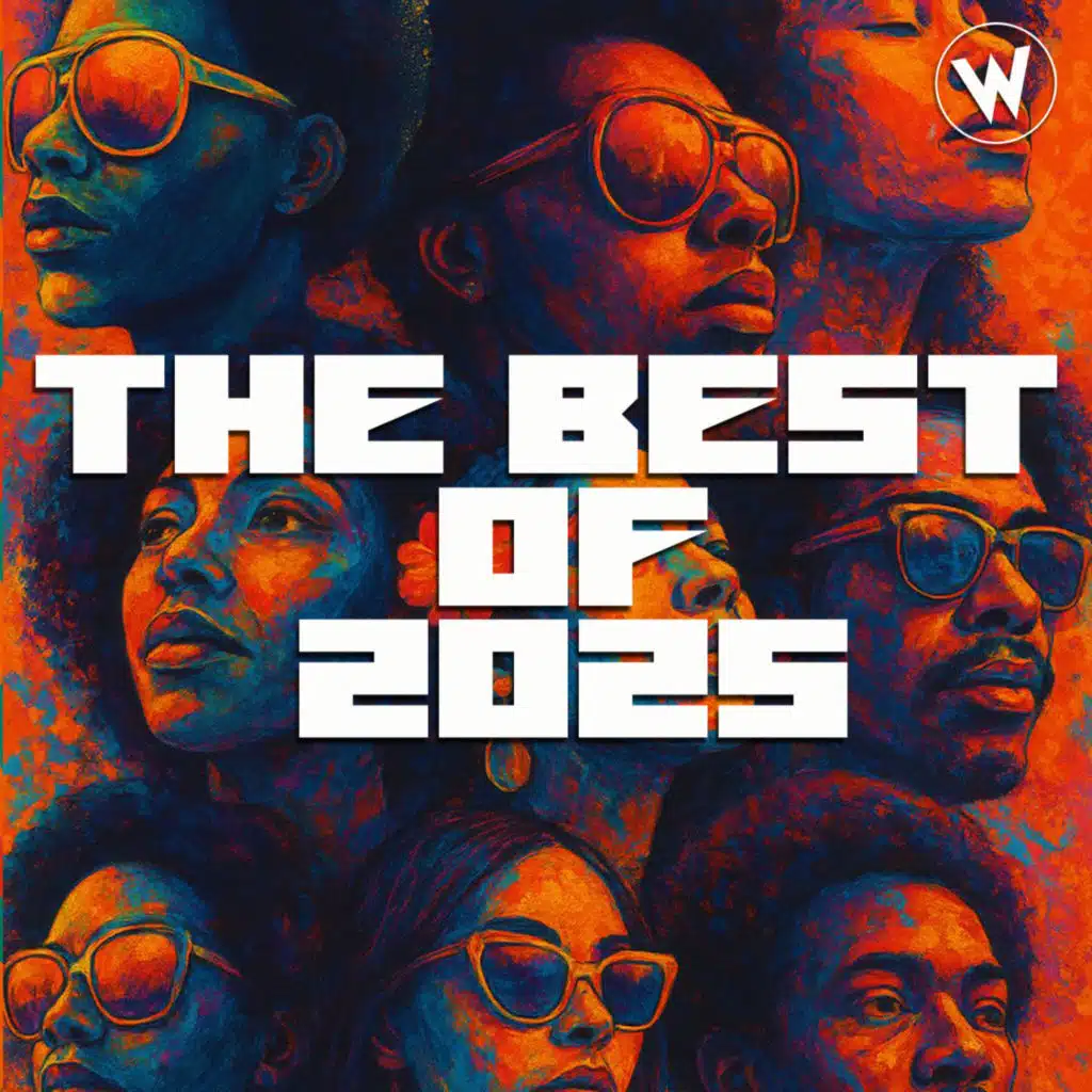 La Negra (Afro Latin Mix)