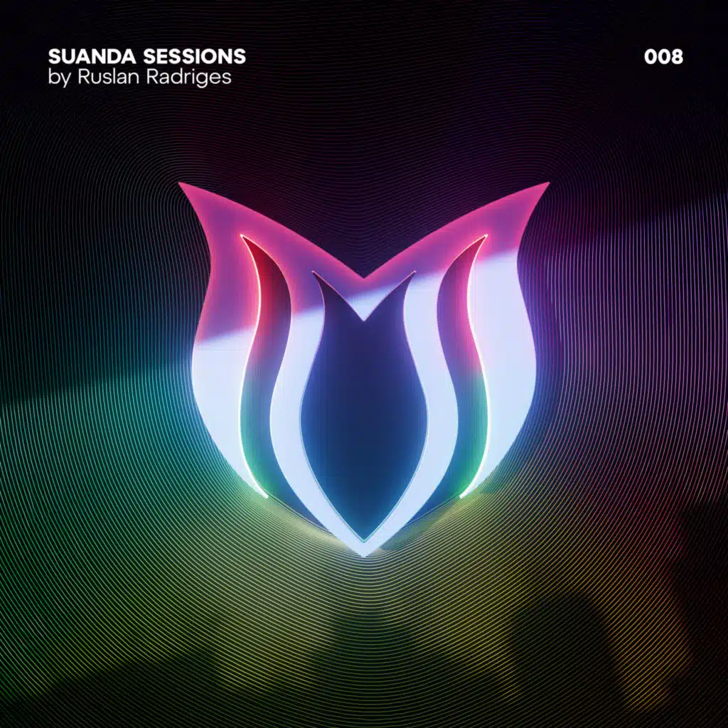 Suanda Sessions Episode 008