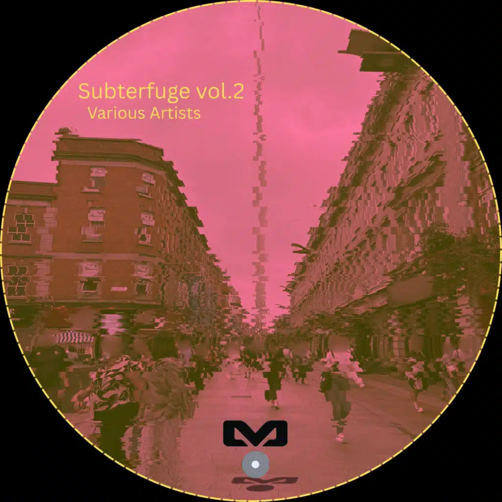 Subterfuge Vol.2