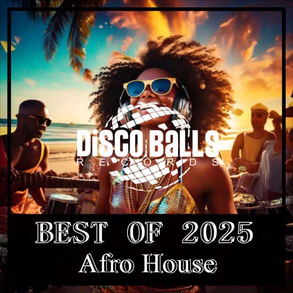 VA - Best Of 2025 Afro House