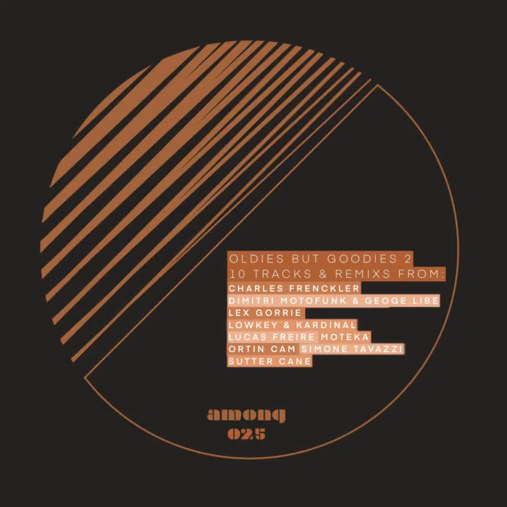 Solaris (Lex Gorrie Remix)