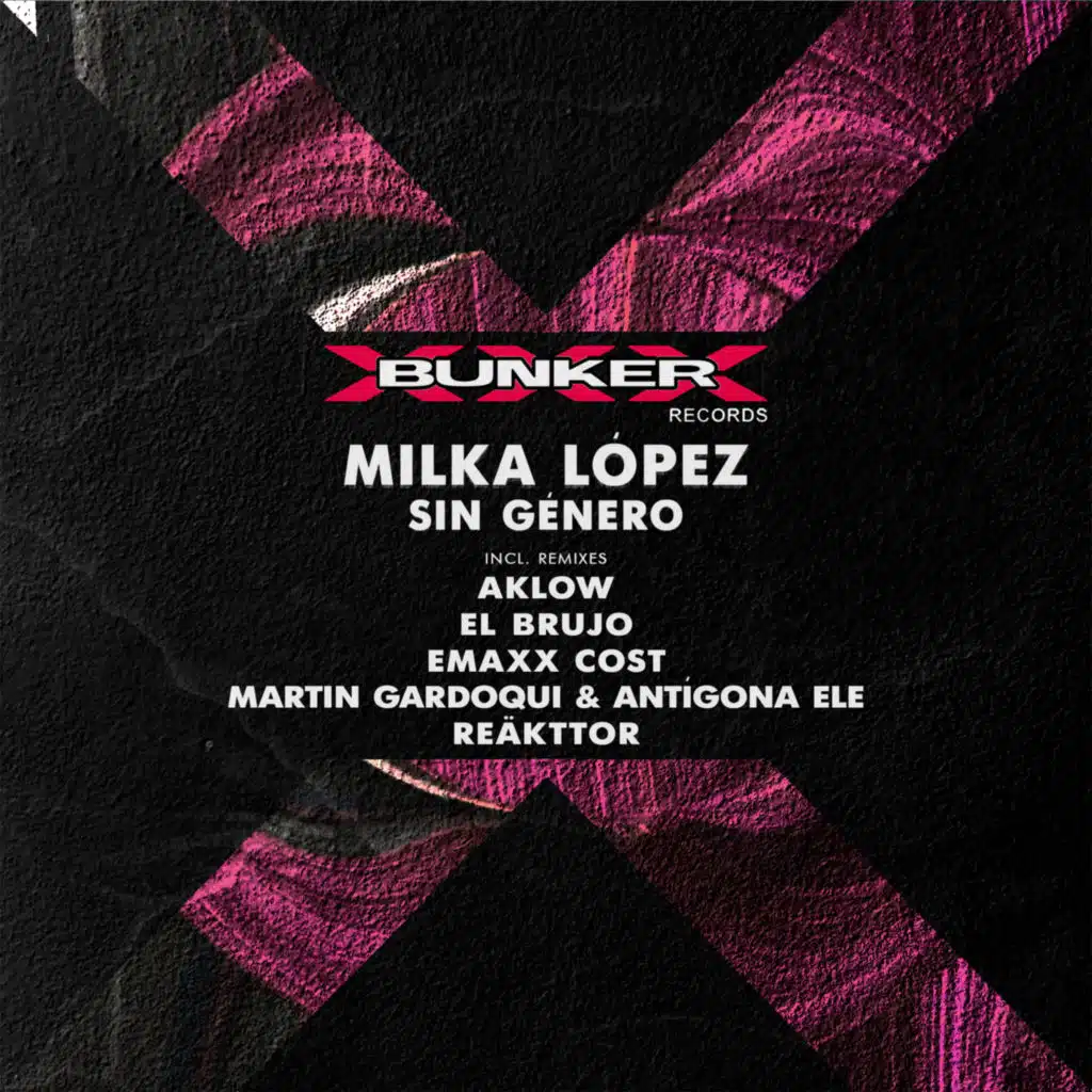 Sin Género (El Brujo Remix)