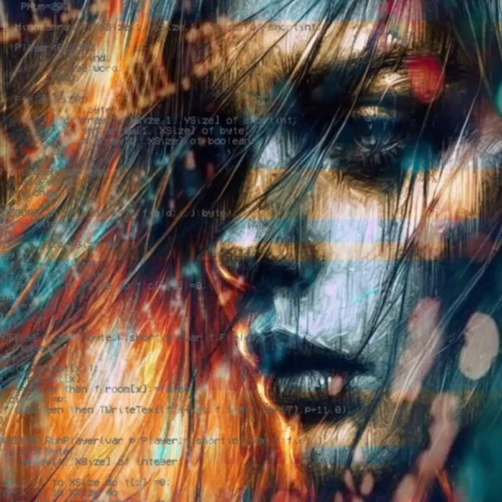 Fading Memories (feat. Eric Rogers)