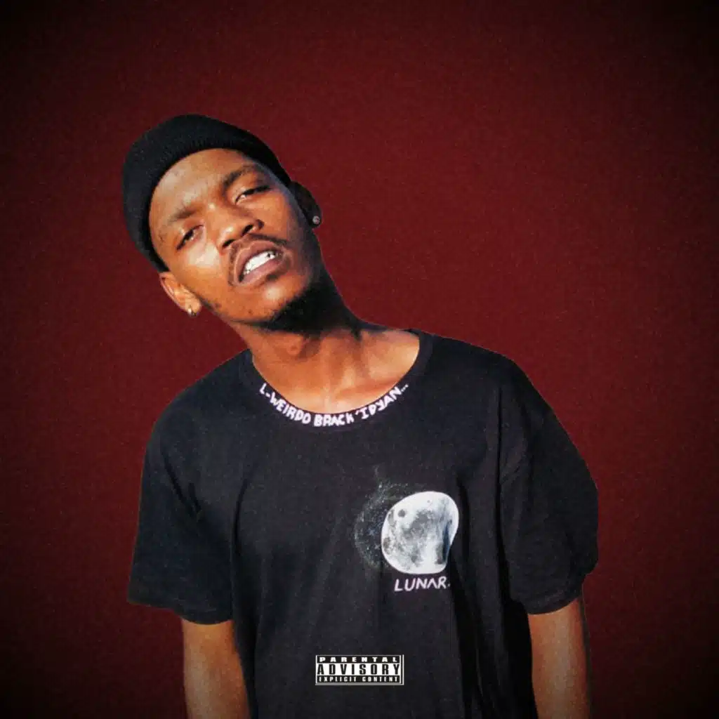 Skarela Qho (feat. Lil Tee Hits)