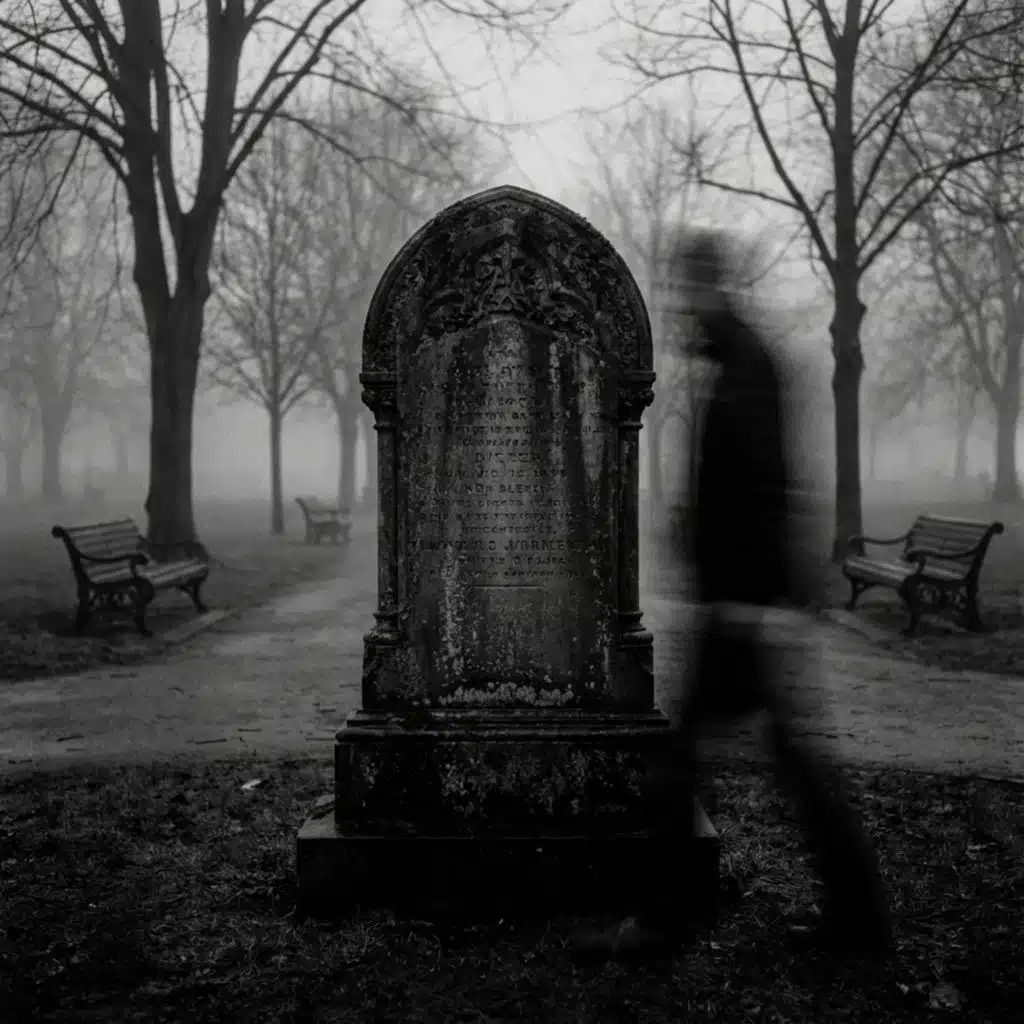 Strange & Disturbing