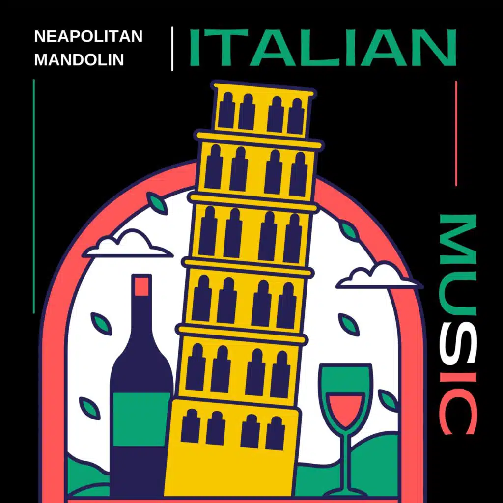 ITALIAN TRADITIONAL MUSIC & Traditional