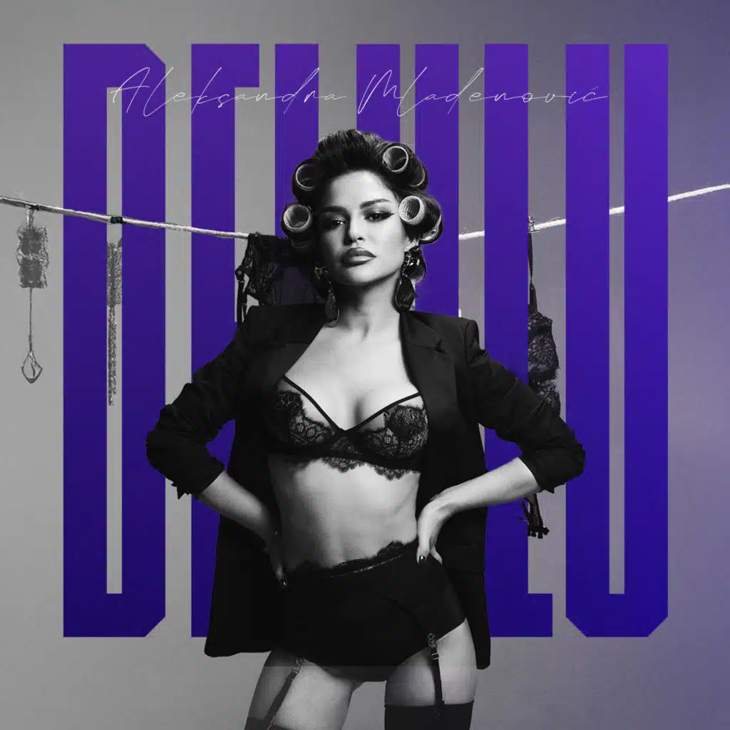 Aleksandra Mladenovic