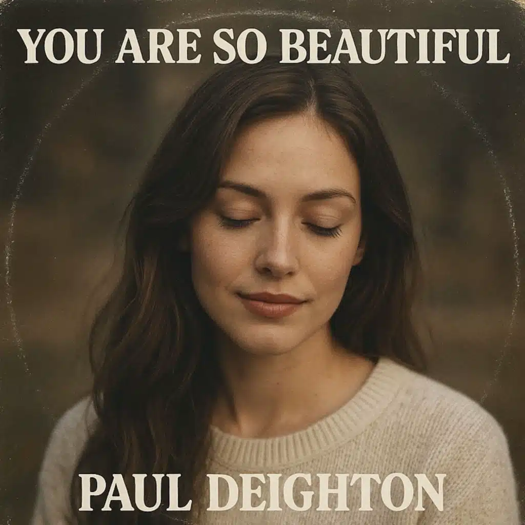 Paul Deighton
