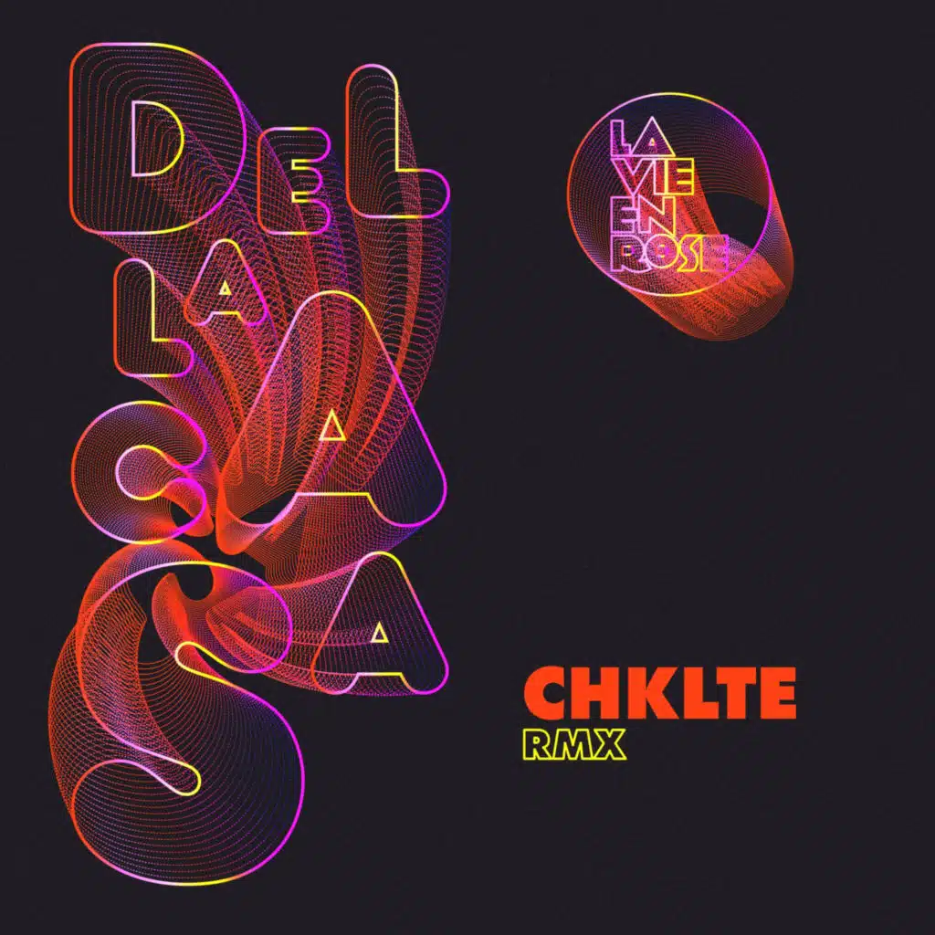 Martini (Chklte Remix)