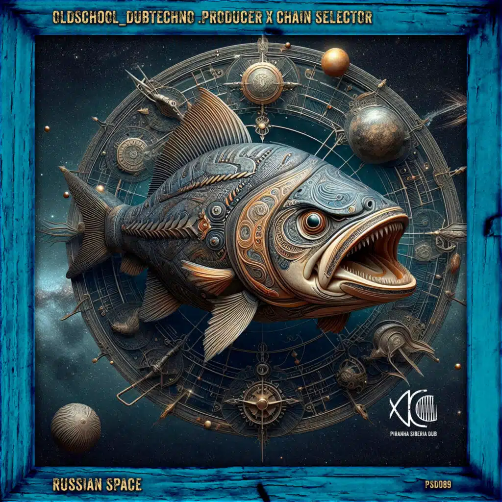 Real Bassist & Chain Selector