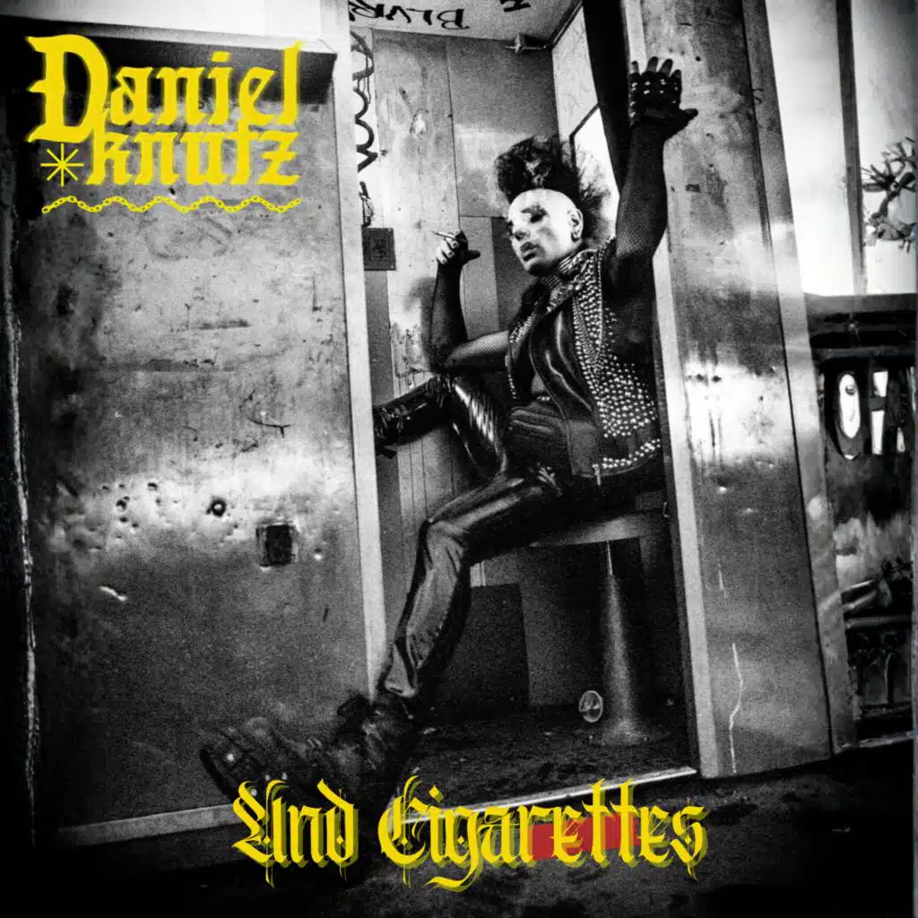 And Cigarettes