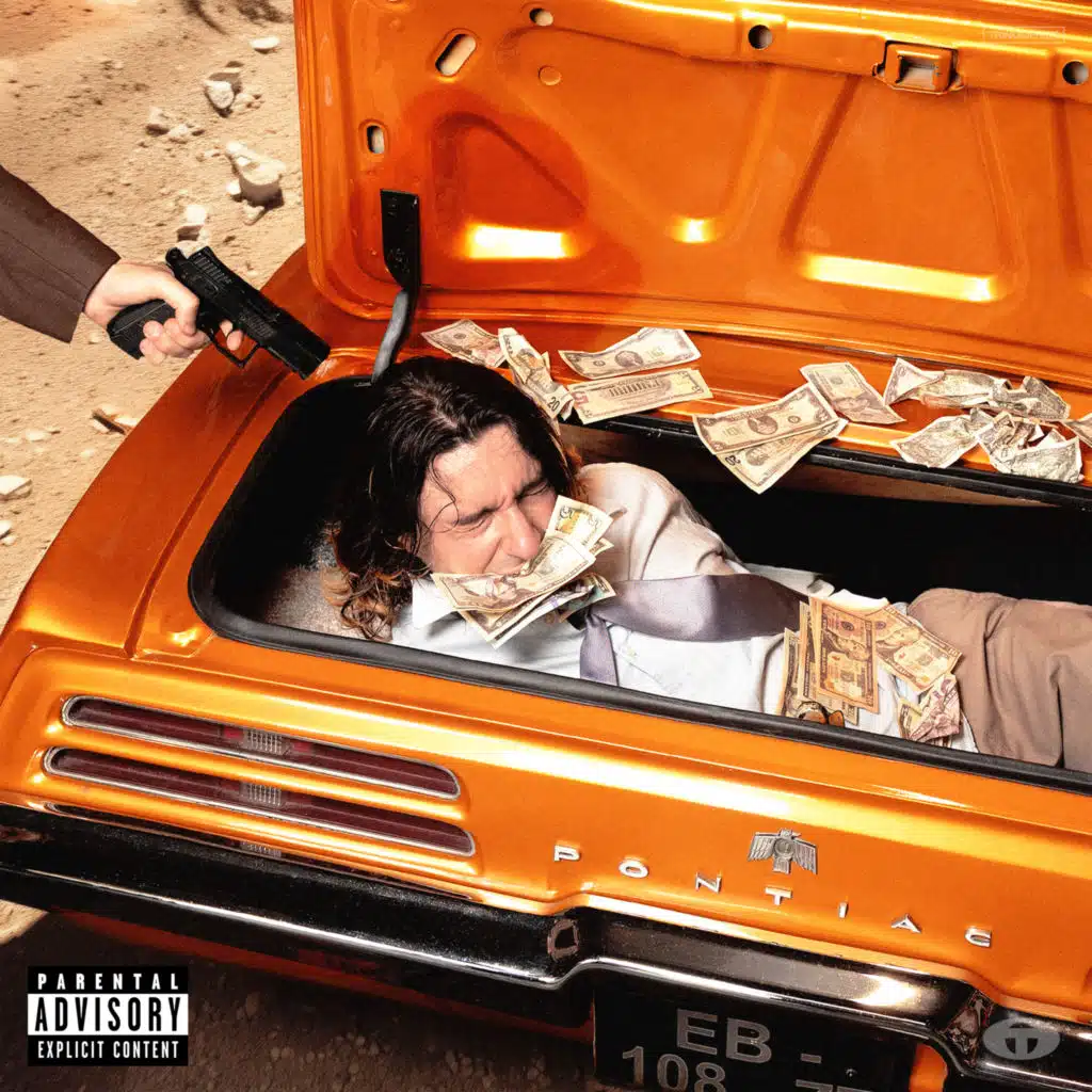 Hidden in the Gallery