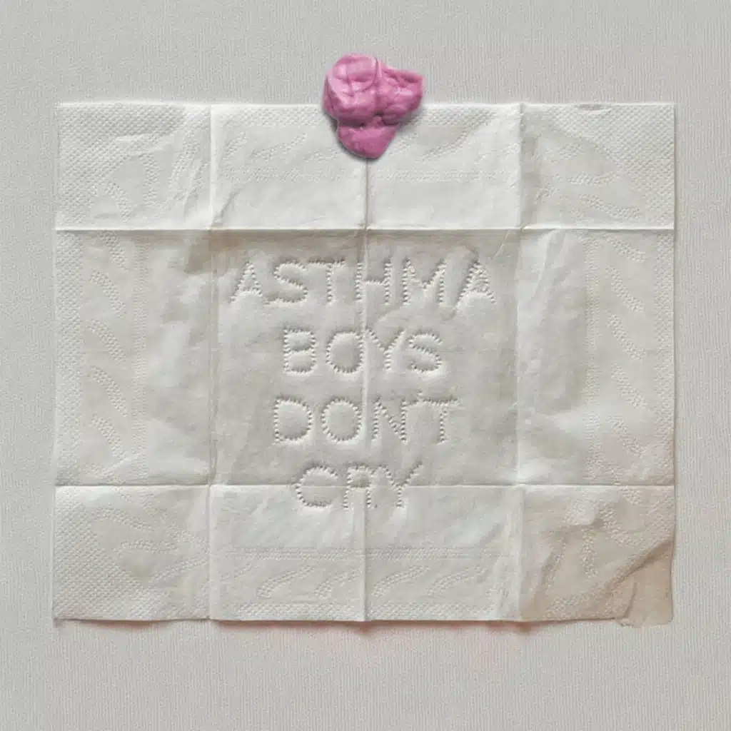 Ваня Дмитриенко & A$THMA BOYS