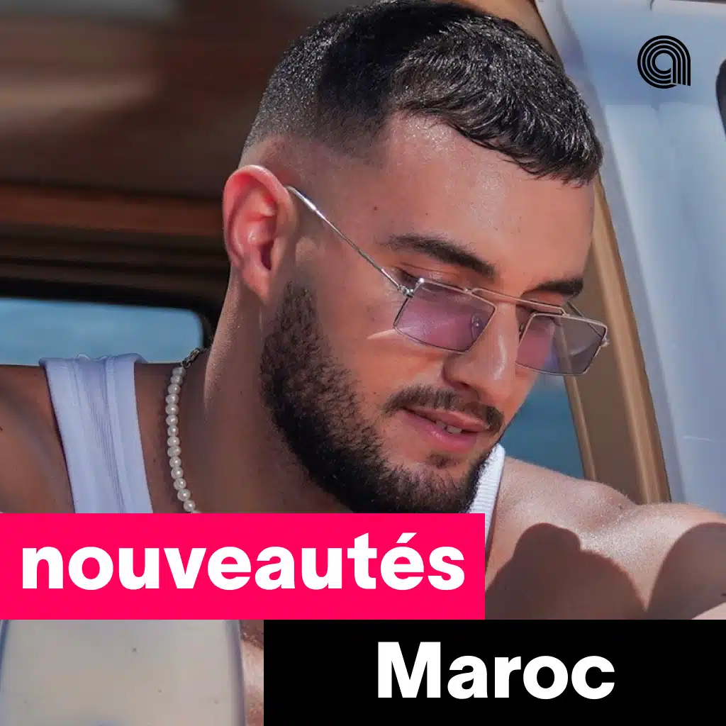 Nouveautés Maroc