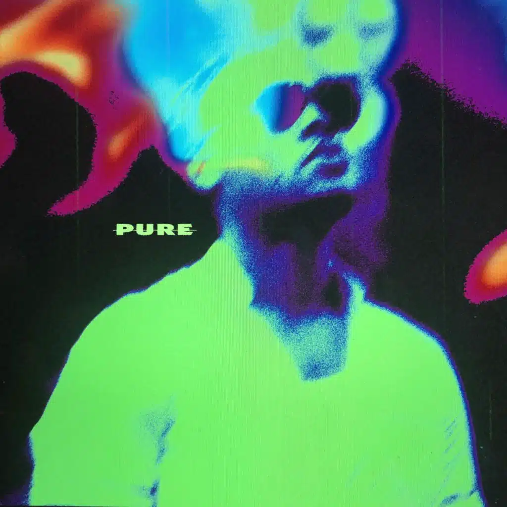 PURE TAPE