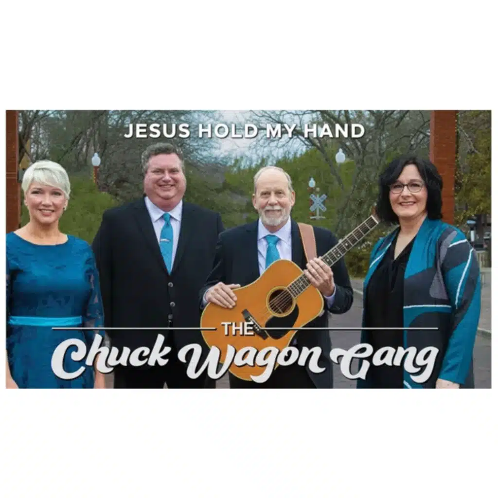 The Chuck Wagon Gang