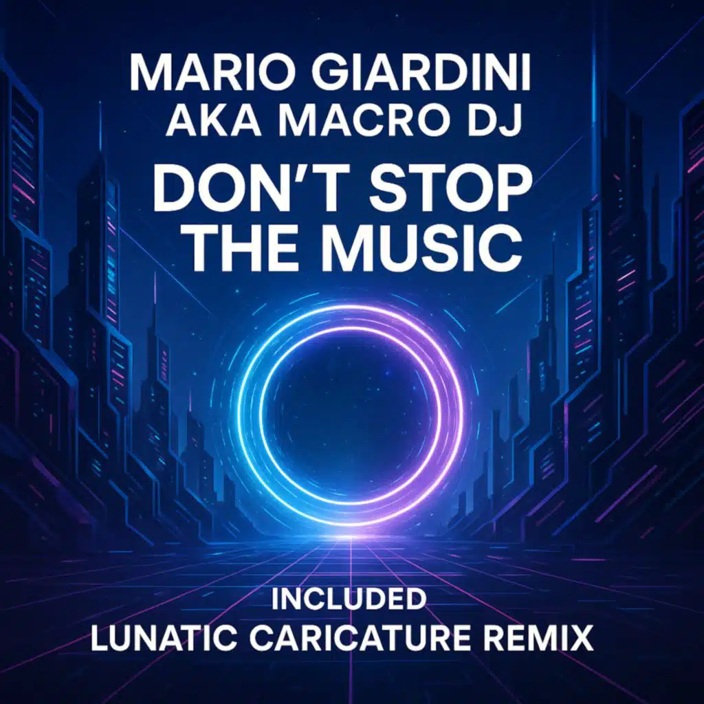 Mario Giardini & Macro DJ
