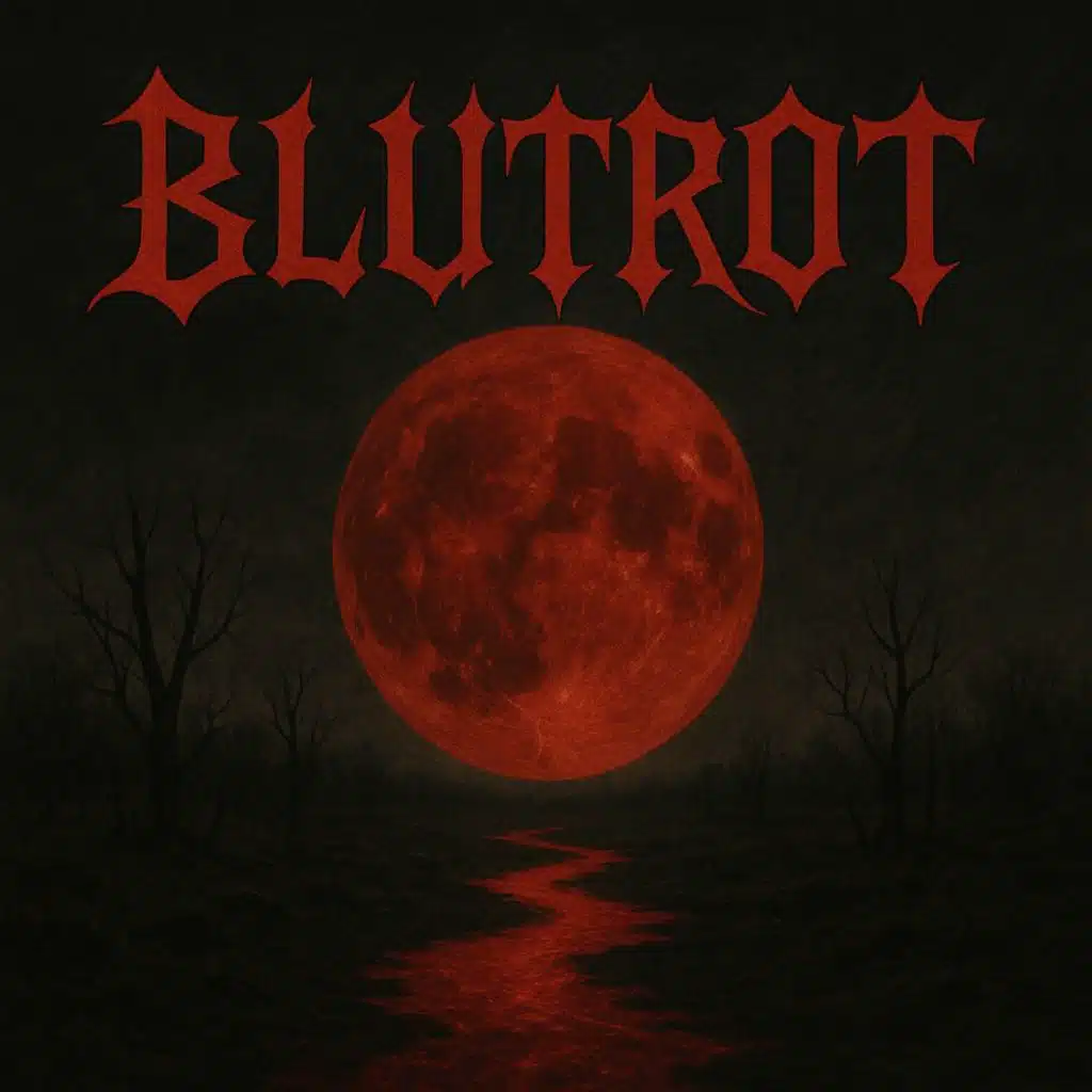Blutrot